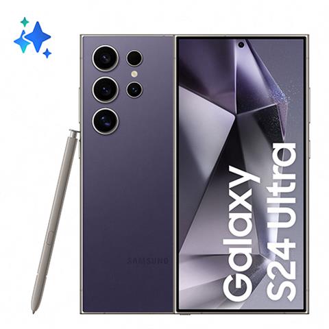 Samsung Galaxy S24 Ultra 5G 12GB 512GB